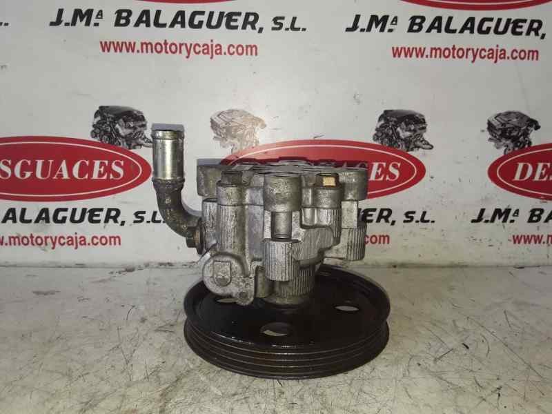Recambio de bomba servodireccion para chrysler voyager (rg) referencia OEM IAM   