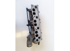 Recambio de colector admision para mercedes-benz clase e (bm 212) lim. 642852 referencia OEM IAM A6420907737   2