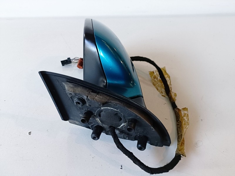 Recambio de retrovisor izquierdo para peugeot 307 cc cabrio-coupé (s2) rhr referencia OEM IAM 96577216XT  