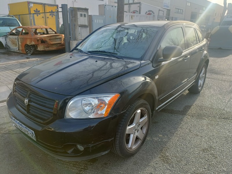 dodge caliber (pm) del año 2007