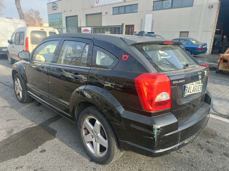 dodge caliber (pm) del año 2007