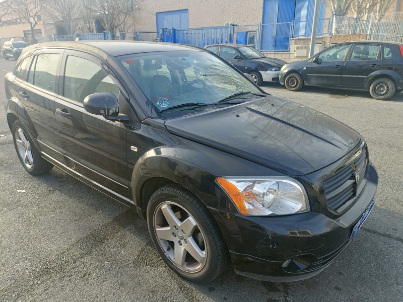 dodge caliber (pm) del año 2007