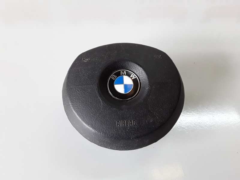 Recambio de airbag delantero izquierdo para bmw serie x5 (e53) 306d2 referencia OEM IAM 1618669801  