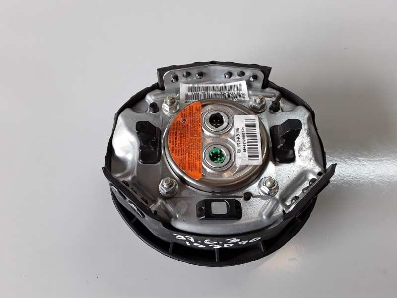 Recambio de airbag delantero izquierdo para bmw serie x5 (e53) 306d2 referencia OEM IAM 1618669801  