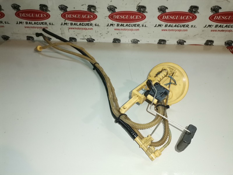 Recambio de aforador para bmw serie 1 berlina (e81/e87) n47d20a referencia OEM IAM A2C53216247  