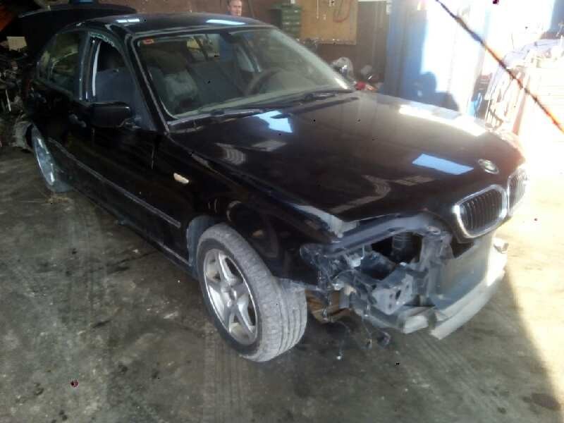 bmw serie 3 berlina (e46) del año 2002
