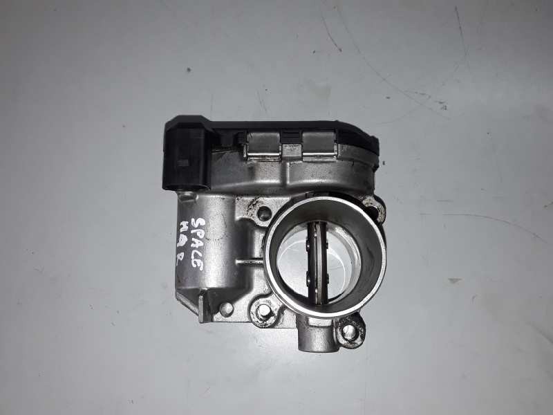 Recambio de caja mariposa para renault espace iv (jk0) m9r740 referencia OEM IAM 8200330810E/H8200330812/0281002681  