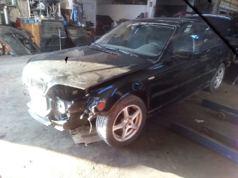 bmw serie 3 berlina (e46) del año 2002