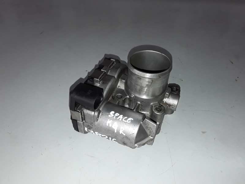 Recambio de caja mariposa para renault espace iv (jk0) m9r740 referencia OEM IAM 8200330810E/H8200330812/0281002681  