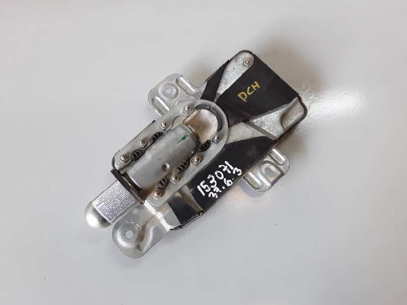 Recambio de airbag lateral delantero derecho para bmw serie x5 (e53) 306d2 referencia OEM IAM 34703723404B  