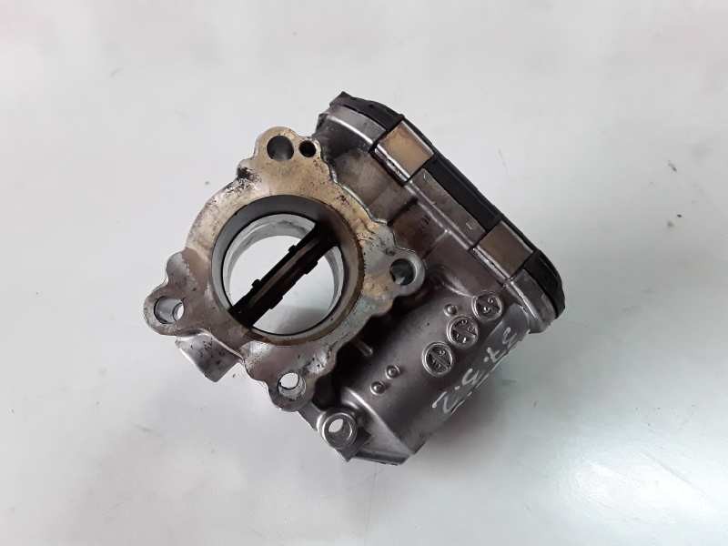Recambio de caja mariposa para renault espace iv (jk0) m9r740 referencia OEM IAM 8200330810E/H8200330812/0281002681  