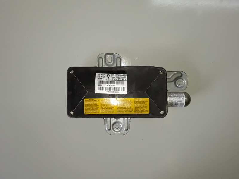 Recambio de airbag lateral delantero izquierdo para bmw serie x5 (e53) 306d2 referencia OEM IAM 30339883B/307037233044  