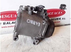 Recambio de compresor aire acondicionado para mitsubishi space star (dg0) referencia OEM IAM    2