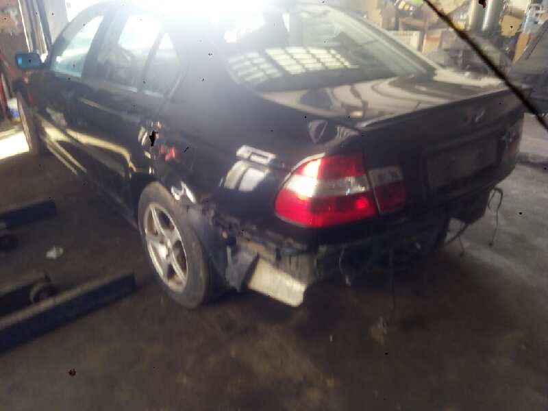 bmw serie 3 berlina (e46) del año 2002