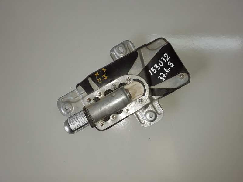 Recambio de airbag lateral delantero izquierdo para bmw serie x5 (e53) 306d2 referencia OEM IAM 30339883B/307037233044  