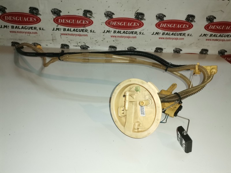 Recambio de aforador para bmw serie 1 berlina (e81/e87) n47d20a referencia OEM IAM A2C53216247  