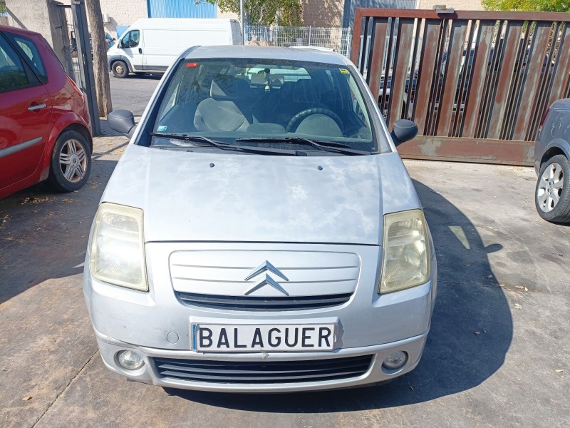 citroen c2 del año 2003