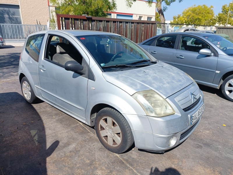 citroen c2 del año 2003