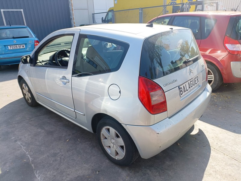 citroen c2 del año 2003