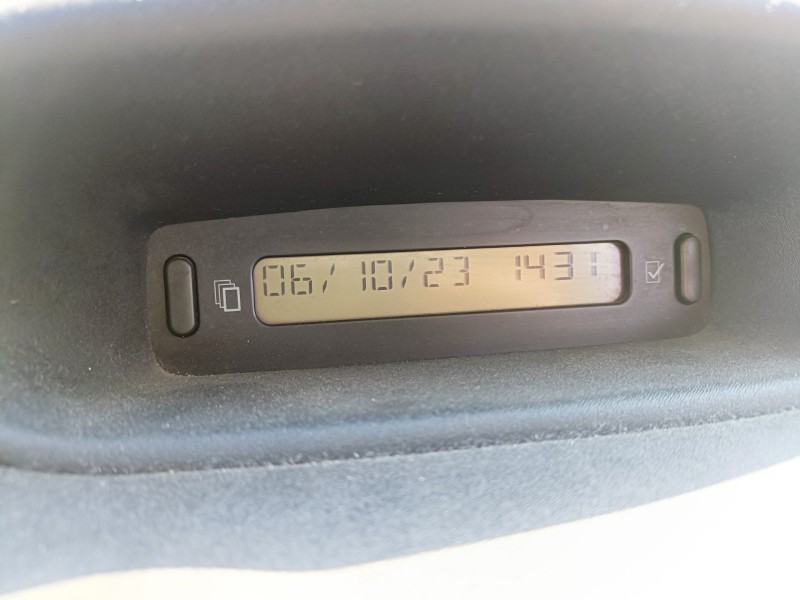 citroen c2 del año 2003