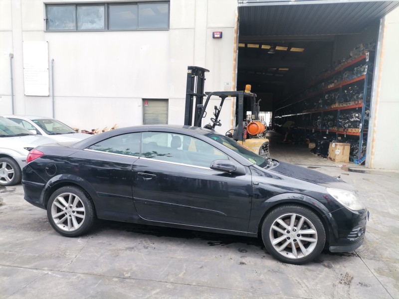opel astra h twin top del año 2006