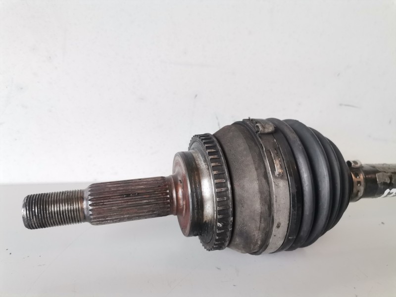 Recambio de transmision delantera izquierda para toyota corolla (e12) 1cdftv referencia OEM IAM   