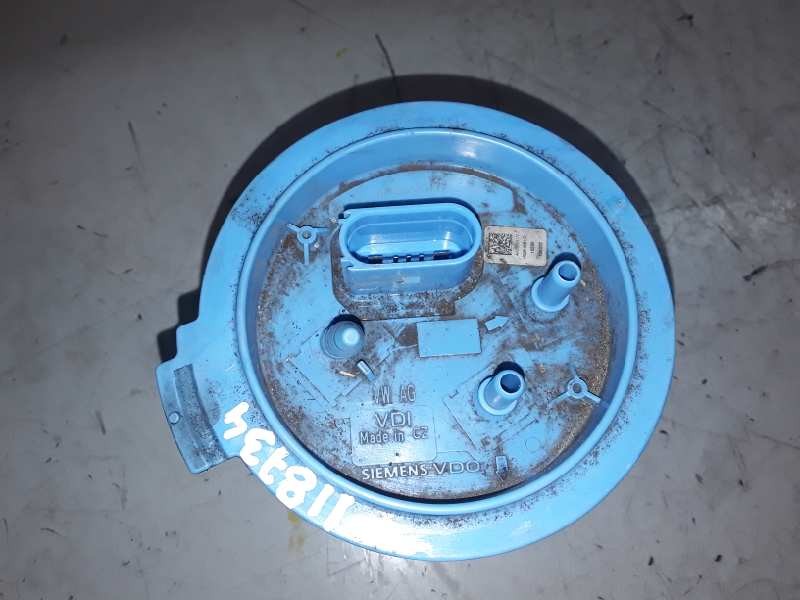 Recambio de aforador para audi a3 sportback (8pa) cdaa referencia OEM IAM 1K0919051CL/A2C53323172  