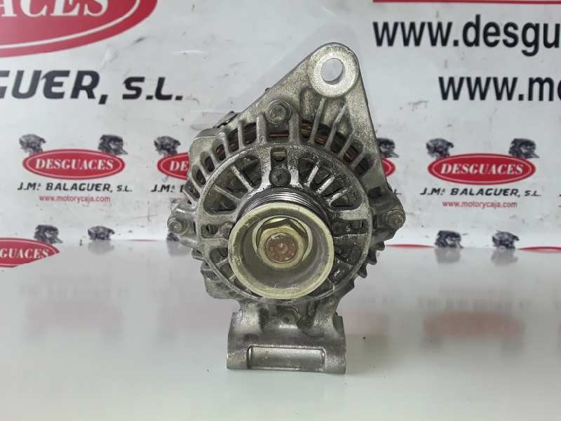 Recambio de alternador para ford fiesta (cbk) fxjb referencia OEM IAM 2S6T10300DB/A005TA7792  