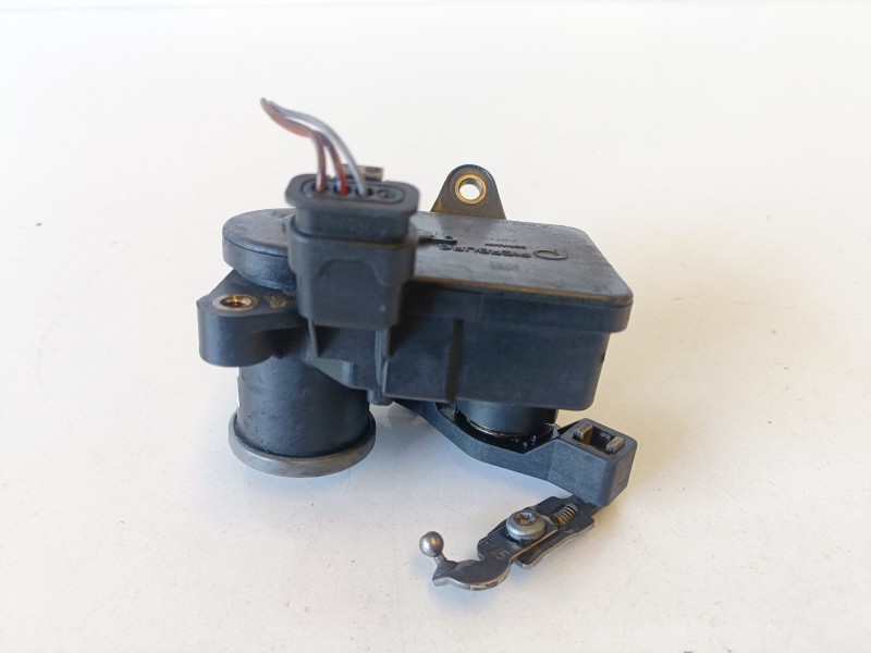 Recambio de caja mariposa para mercedes-benz clase e (bm 212) lim. 642852 referencia OEM IAM A6421500594  