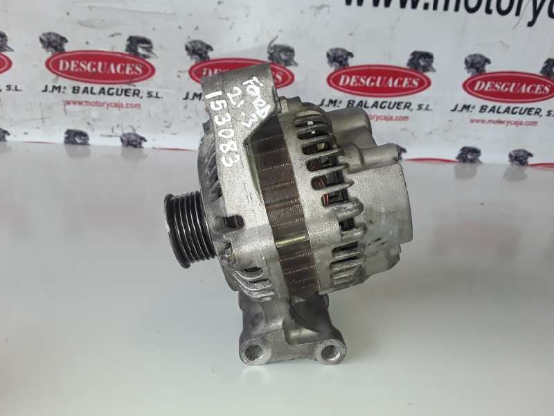 Recambio de alternador para ford fiesta (cbk) fxjb referencia OEM IAM 2S6T10300DB/A005TA7792  