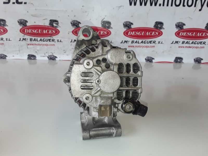 Recambio de alternador para ford fiesta (cbk) fxjb referencia OEM IAM 2S6T10300DB/A005TA7792  