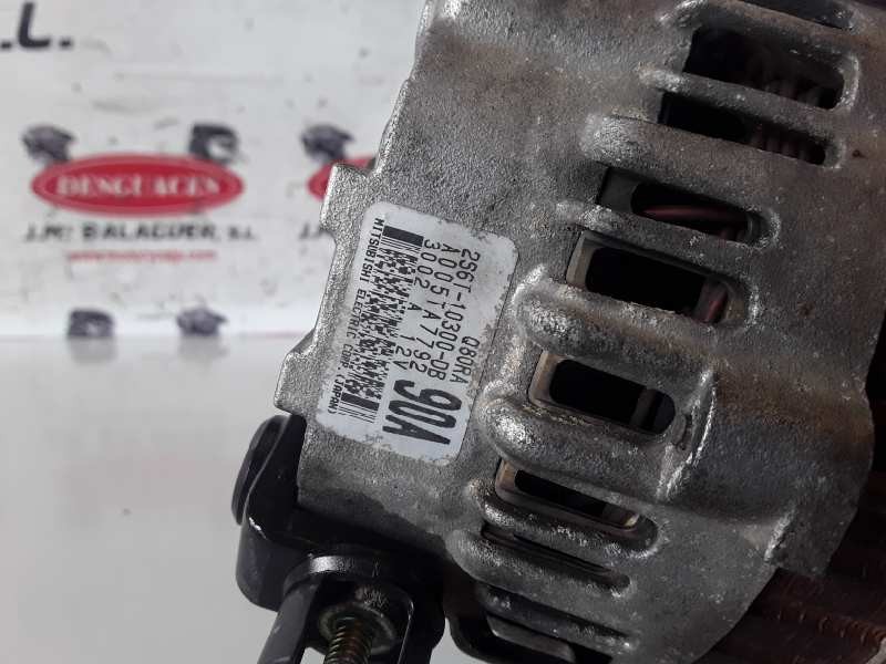 Recambio de alternador para ford fiesta (cbk) fxjb referencia OEM IAM 2S6T10300DB/A005TA7792  