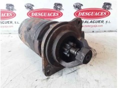 Recambio de motor arranque para iveco daily furgón (1989) referencia OEM IAM 0001230006   2