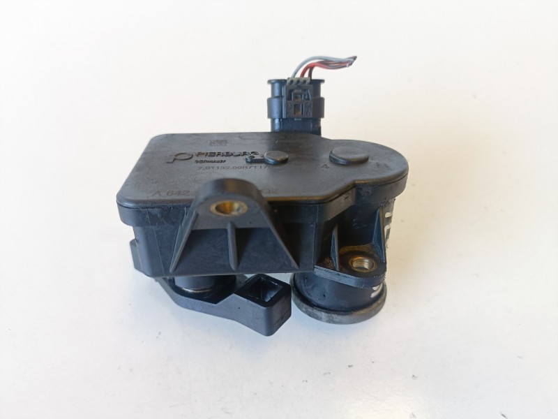 Recambio de caja mariposa para mercedes-benz clase e (bm 212) lim. 642852 referencia OEM IAM A6421500594  