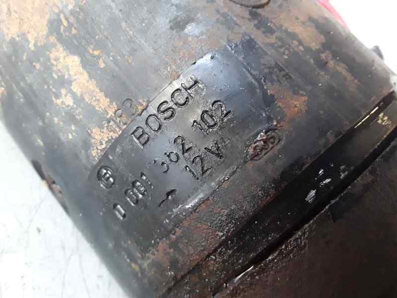 Recambio de motor arranque para iveco daily furgón (1989) referencia OEM IAM 0001230006  