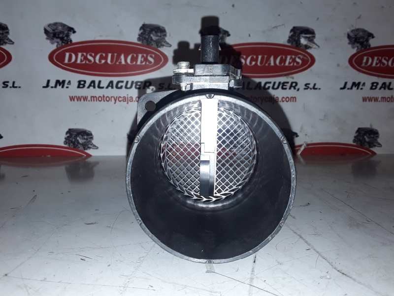 Recambio de caudalimetro para audi a3 sportback (8pa) cdaa referencia OEM IAM 06J906461D  