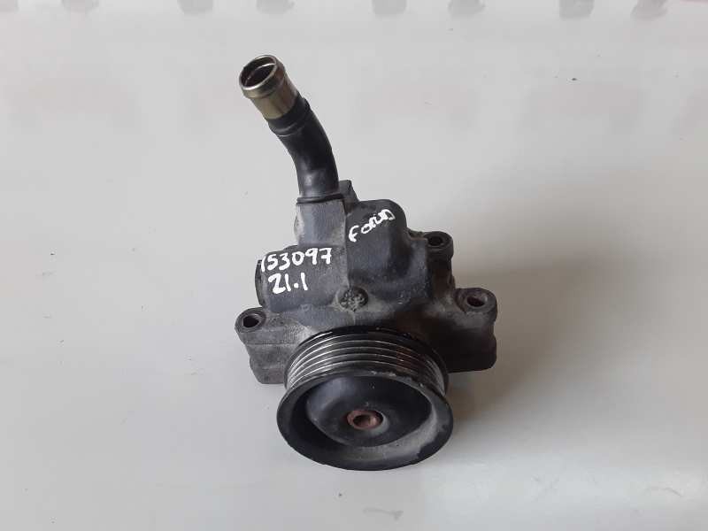 Recambio de bomba direccion para ford fiesta (cbk) fxjb referencia OEM IAM   