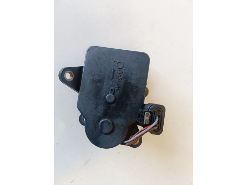 Recambio de caja mariposa para mercedes-benz clase e (bm 212) lim. 642852 referencia OEM IAM A6421500594  