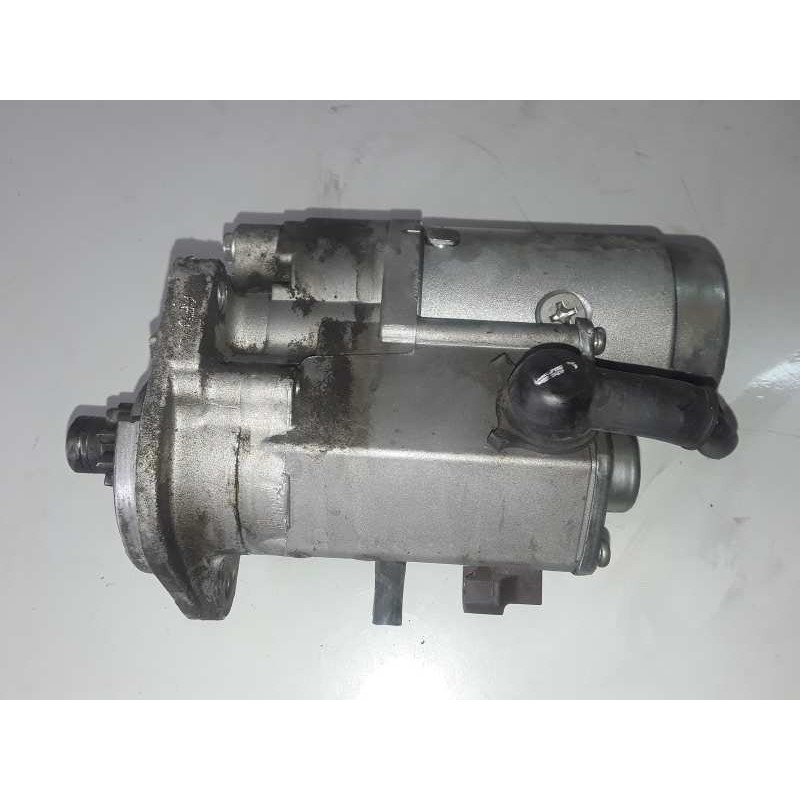 Recambio de motor arranque para kia sportage (km) d4ea referencia OEM IAM 3610027010  