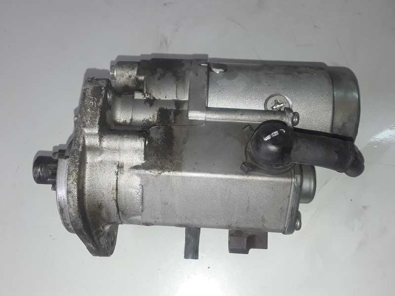 Recambio de motor arranque para kia sportage (km) d4ea referencia OEM IAM 3610027010  