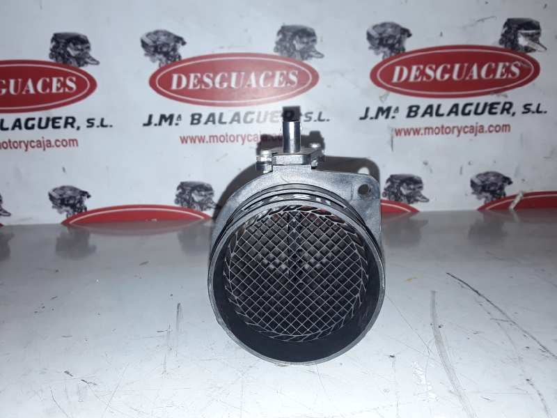 Recambio de caudalimetro para audi a3 sportback (8pa) cdaa referencia OEM IAM 06J906461D  