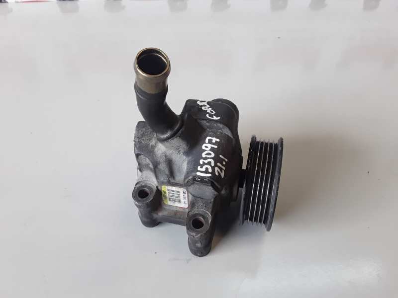 Recambio de bomba direccion para ford fiesta (cbk) fxjb referencia OEM IAM   