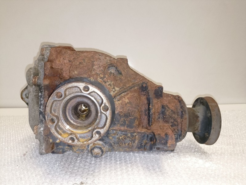 Recambio de diferencial trasero para bmw serie x3 (e83) 306d2 referencia OEM IAM 753657001  