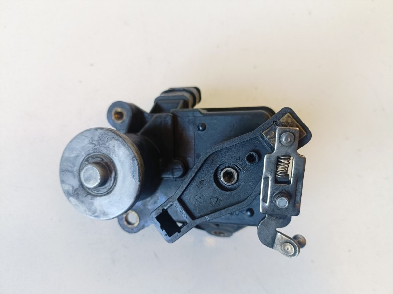 Recambio de caja mariposa para mercedes-benz clase e (bm 212) lim. 642852 referencia OEM IAM A6421500594  