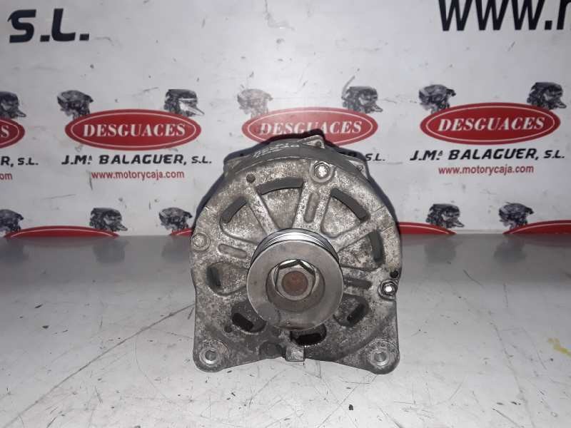 Recambio de alternador para volkswagen phaeton (3d2/3d8) bmk referencia OEM IAM 059903023/LR1190912/190A  