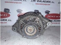 Recambio de alternador para suzuki jimny (sn/fj) referencia OEM IAM 3140080G0/1022112190  