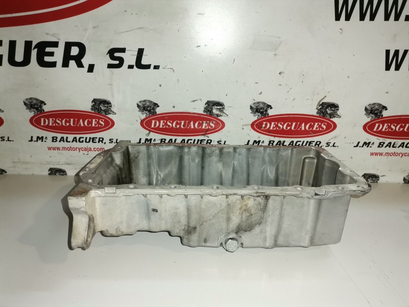 Recambio de carter para seat leon (1p1) bkc referencia OEM IAM 038103603AJ/038103603AG  