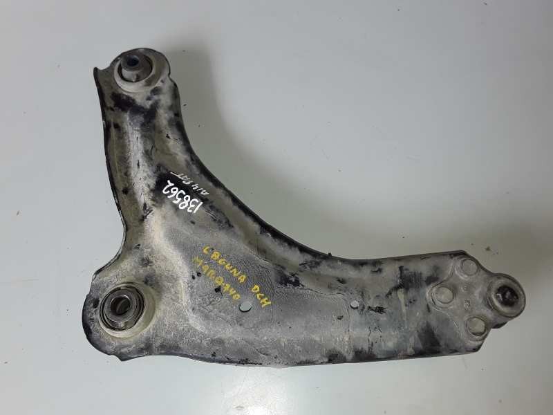 Recambio de brazo suspension inferior delantero derecho para renault laguna ii (bg0) m9r740 referencia OEM IAM   