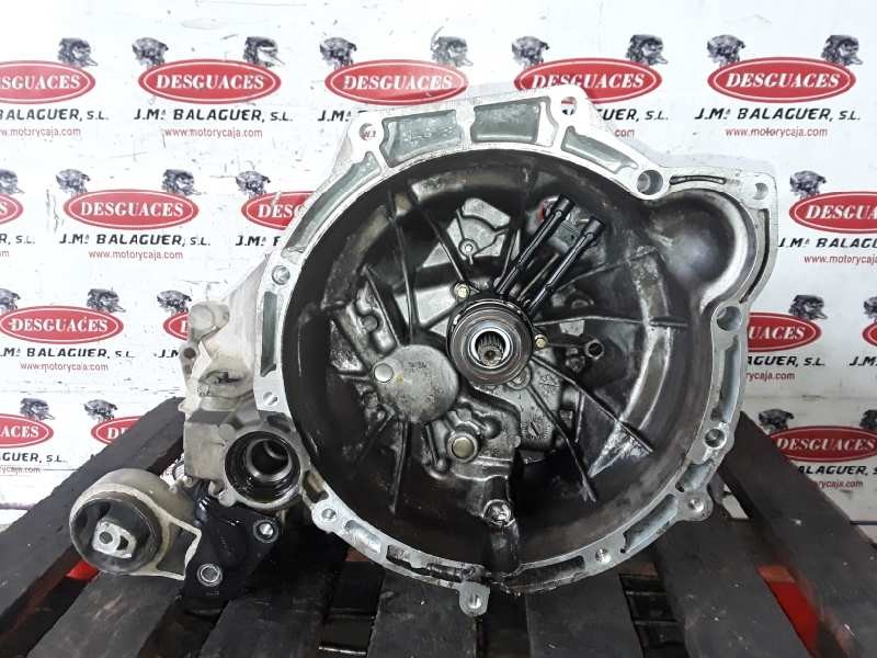 Recambio de caja cambios para ford fiesta (cbk) fxjb referencia OEM IAM 2N1R7002NB  