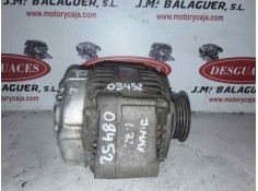 Recambio de alternador para suzuki jimny (sn/fj) referencia OEM IAM 3140080G0/1022112190   2